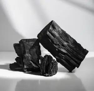 turmalina negra