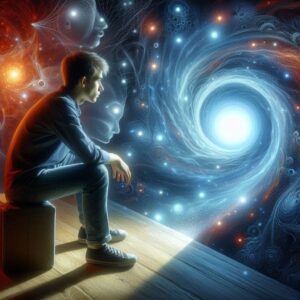 Viaje al subconsciente